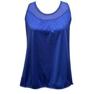 Danskin Now Racerback Tank